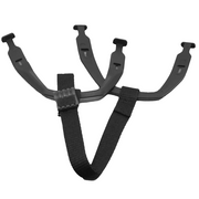 CCM - Tacks Ear Loops (Black)