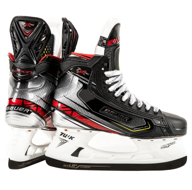 Bauer Vapor 2X Pro - Retail Hockey Skates