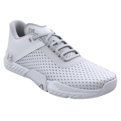 Under Armour - Women's TriBase Reign 4 Training Shoe (White)
