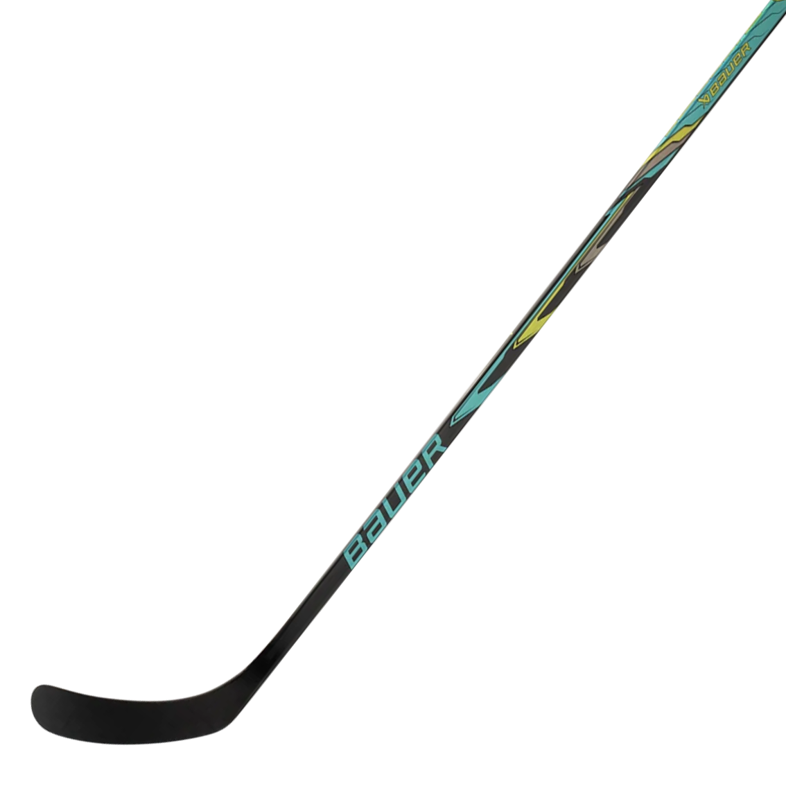 2026 Bauer Supreme Series - Junior