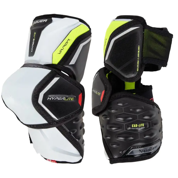 Bauer Vapor Hyperlite - Elbow Pads - Junior