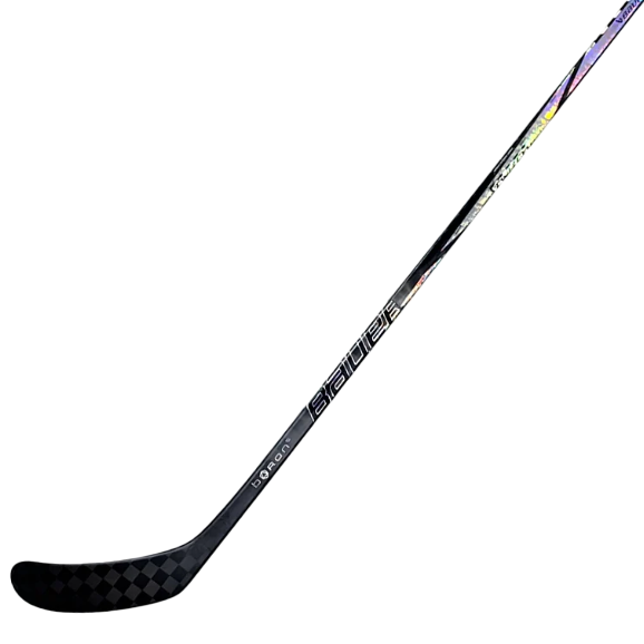 Porter Martone Pro Stock - Bauer Twitch (NHL)