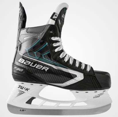 Bauer Supreme F30 Skate - Intermediate