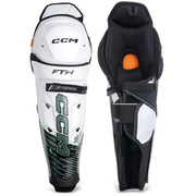 CCM Jetspeed FTW - Intermediate Women's Shin Pads