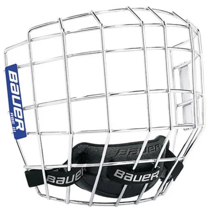 Bauer RBE III Cage