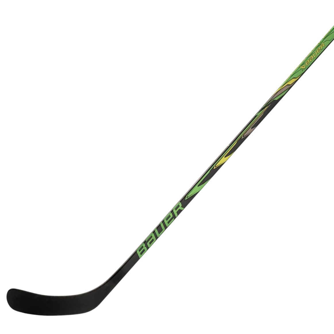 2026 Bauer Supreme Series - Junior