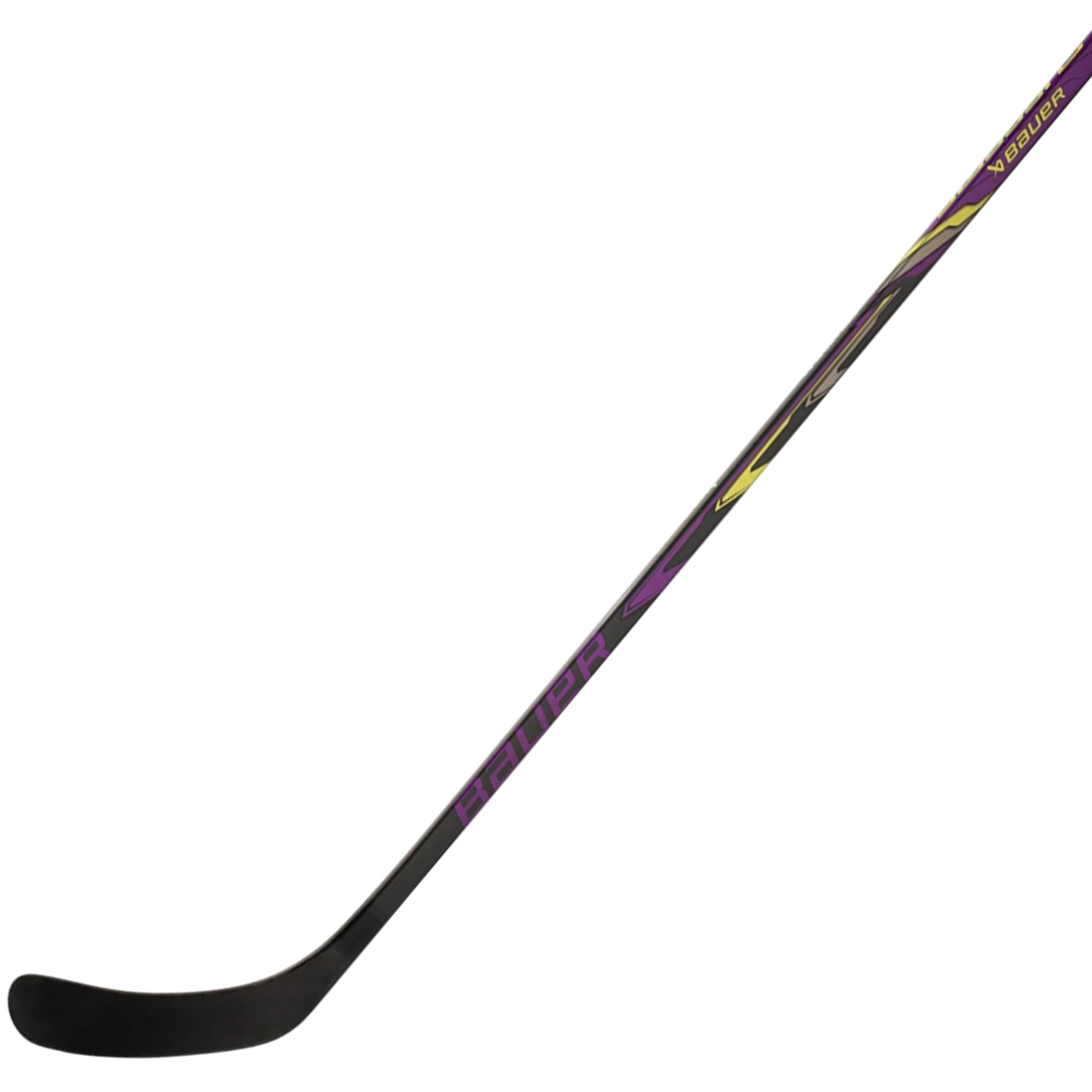 2026 Bauer Supreme Series - Junior