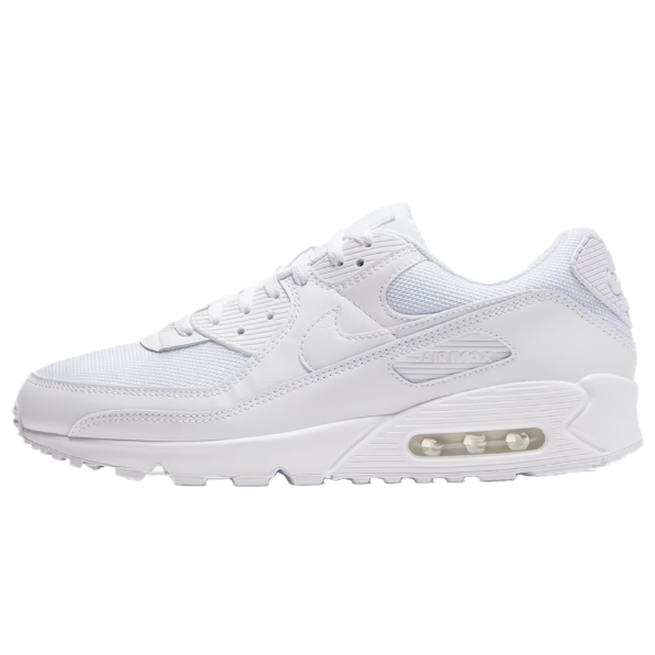 Nike - Air Max 90 (White)