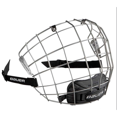 Bauer 7500 Senior Face Mask