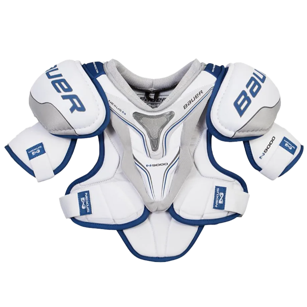 Bauer Nexus 9000 - Shoulder Pads