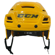CCM Tacks 710 - Hockey Helmet (Yellow)