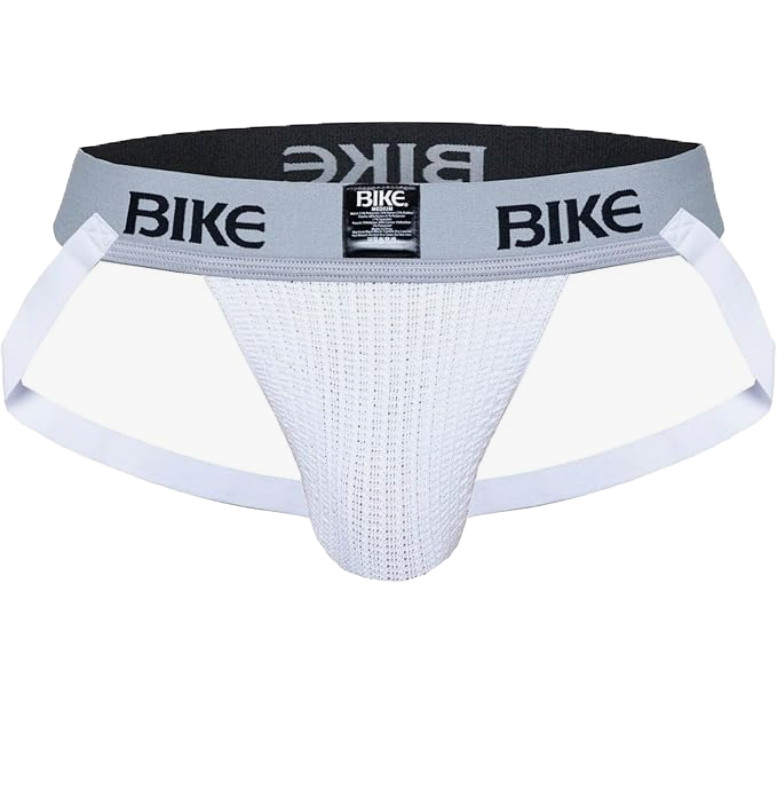 Bike Athletic - Strap Supporter without Cup