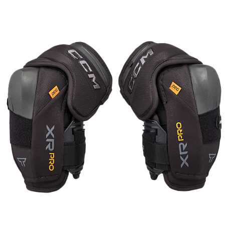 CCM Tacks XR Pro Elbow Pads (Retail) - Senior