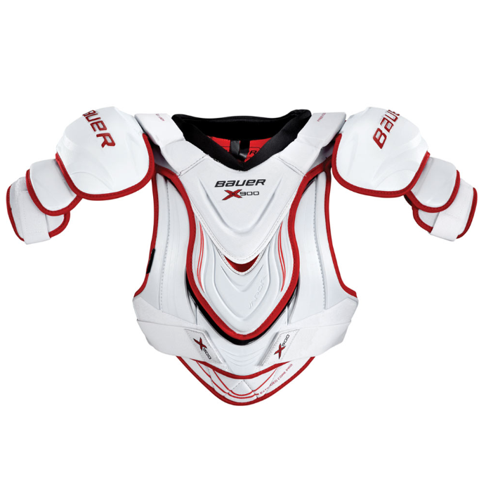 Bauer Vapor X900 - Used Shoulder Pads