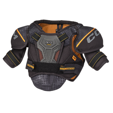 CCM Tacks XR Pro Shoulder Pads - Youth