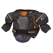 CCM Tacks XR Pro Shoulder Pads - Youth