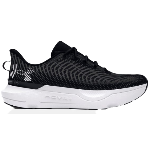 Under Armour - Women's HOVR Infinite Pro Training Shoe (Black/White)