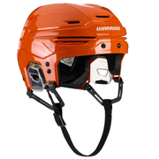 Warrior Alpha One Pro - Hockey Helmet (Orange)