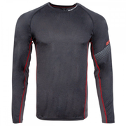 Bauer - S19 Essential Long Sleeve Shirt