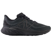 New Balance -  Women's Fresh Foam X860 V13 Training Shoes (Black)
