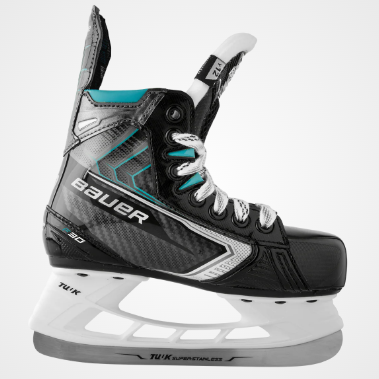 Bauer Supreme F30 Skate - Youth