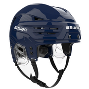 Bauer Re-Akt 90 - Hockey Helmet (Navy) - Retail