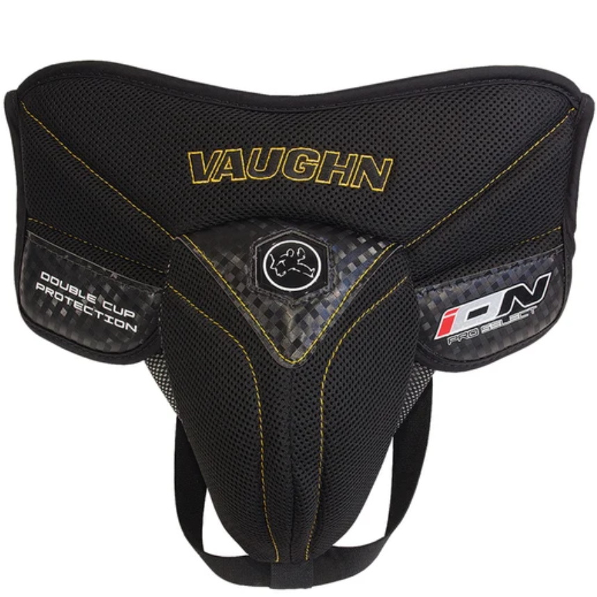 Vaughn ION Pro Select Goal Cup - Senior