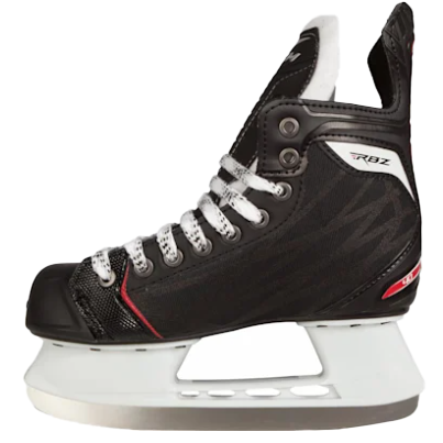 CCM Jetspeed RBZ 40 - Retail Hockey Skates - Youth