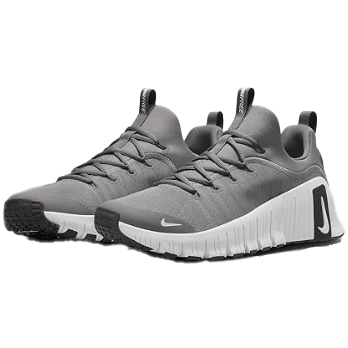 Nike - Free Metcon 6 TB Training Shoes (Grey)