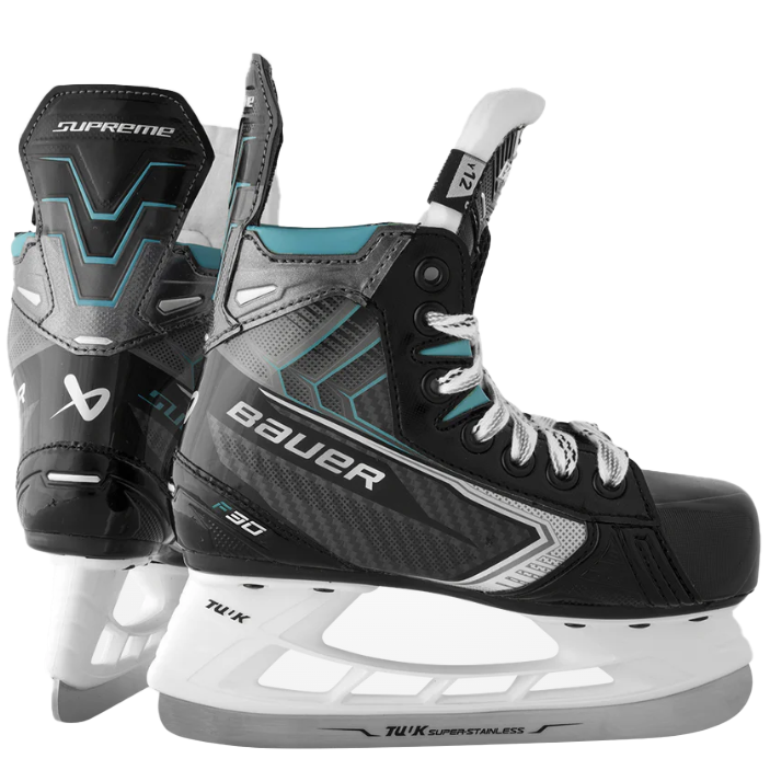 Bauer Supreme F30 Skate - Youth