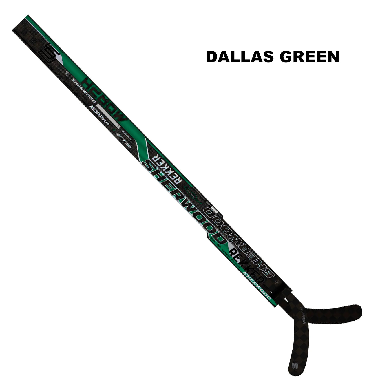 Full Custom Sherwood Pro Stock Stick