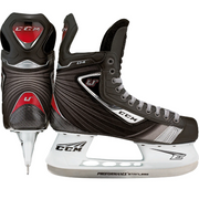 CCM U+ 04 - Retail Hockey Skates - Youth