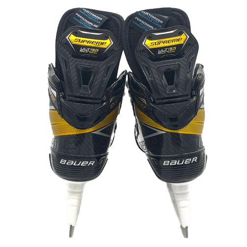 Bauer Supreme Ultrasonic - Retail Hockey Skates