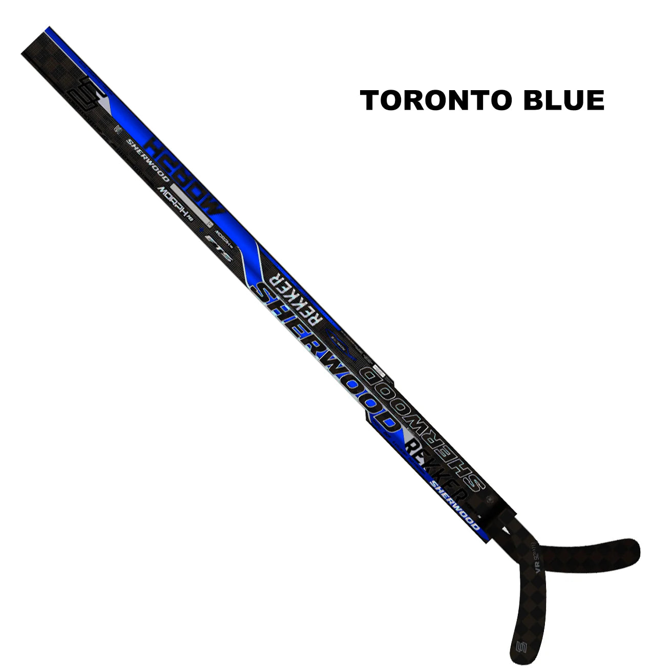 Full Custom Sherwood Pro Stock Stick