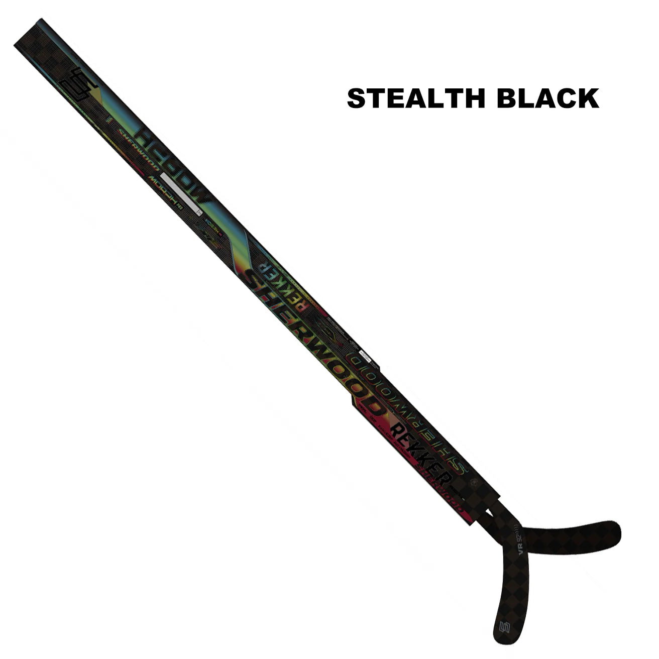 Full Custom Sherwood Pro Stock Stick