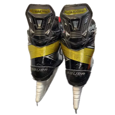 Bauer Supreme 3S - Retail Hockey Skates