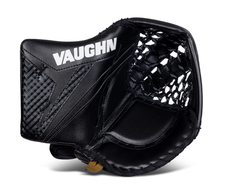 Vaughn ION Goalie Glove - Intermediate