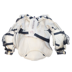 Goalies Plus - (Best Price) Vaughn Velocity VE8 Pro Senior Chest Protector Goalies Plus - (Best Price) Vaughn Velocity VE8 Pro Senior Chest Protector