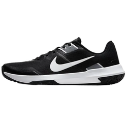 Nike - Men's Varsity Compete  TR3 Training Shoe (Black/White)