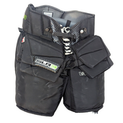 Vaughn Ventus SLR3 - Used NCAA Pro Stock Goalie Pants (Black)