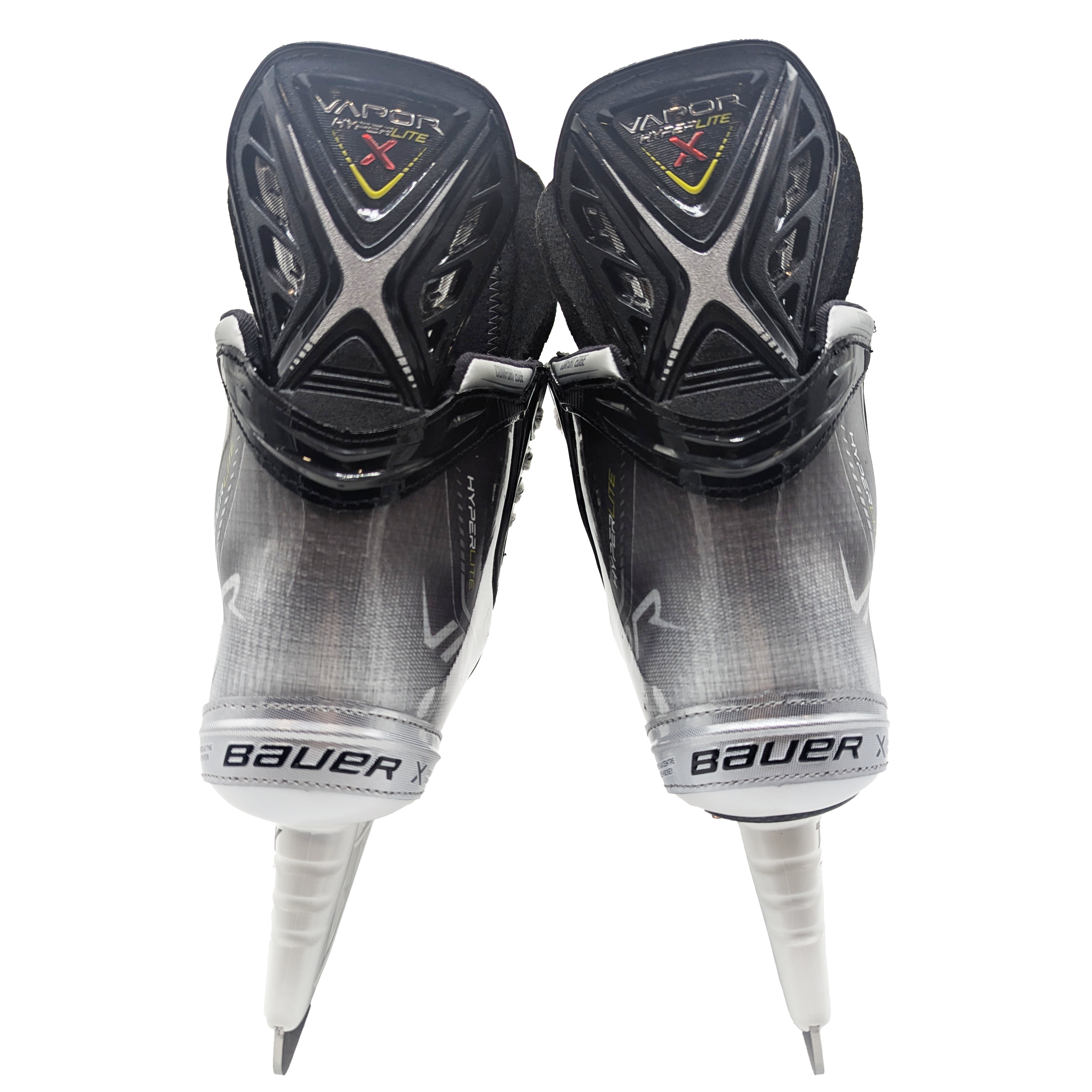 Patins de hockey Bauer Vapor Hyperlite – AHL Pro Stock – Taille 8EE
