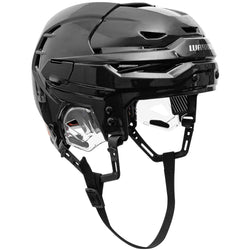 Warrior Covert CF 100 - Hockey Helmet (Black)