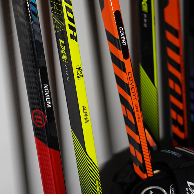 HockeyStickMan Canada