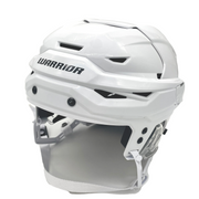 Warrior Covert RS Pro - Hockey Helmet (White)