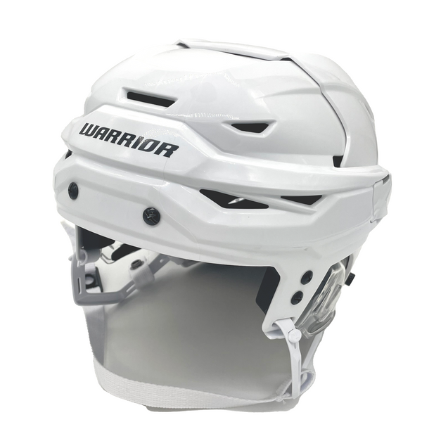 Warrior Covert RS Pro - Hockey Helmet (White)
