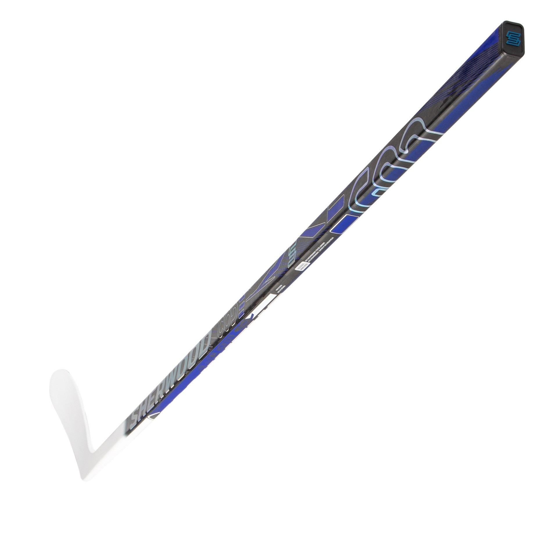 Sherwood Code TMP Pro - Junior - Willy Styles LE