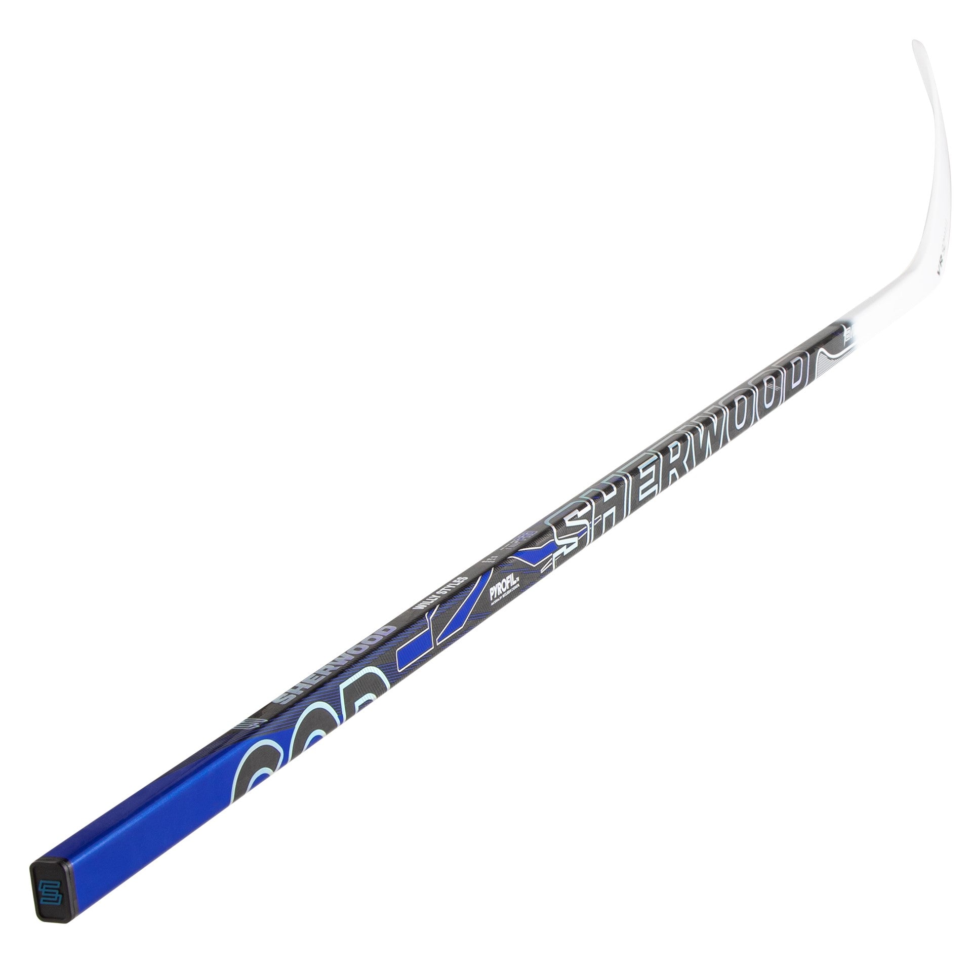 Sherwood Code TMP Pro - Junior - Willy Styles LE