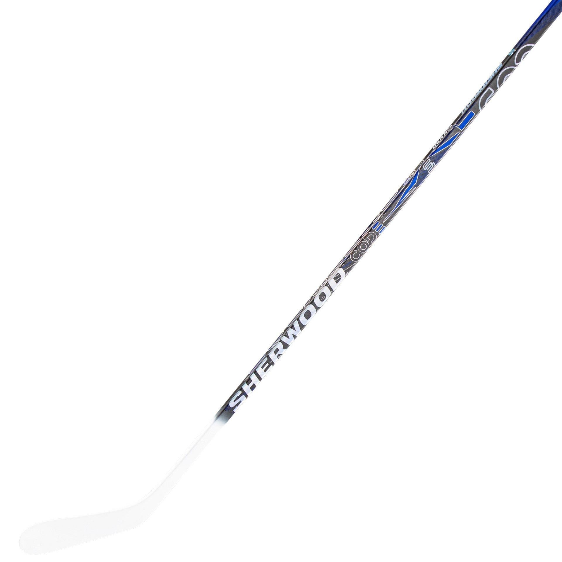 Sherwood Code TMP Pro - Intermédiaire - Willy Styles LE