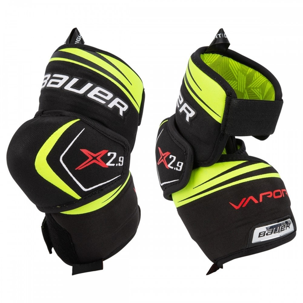 Bauer Vapor X2.9 - Junior Elbow Pads