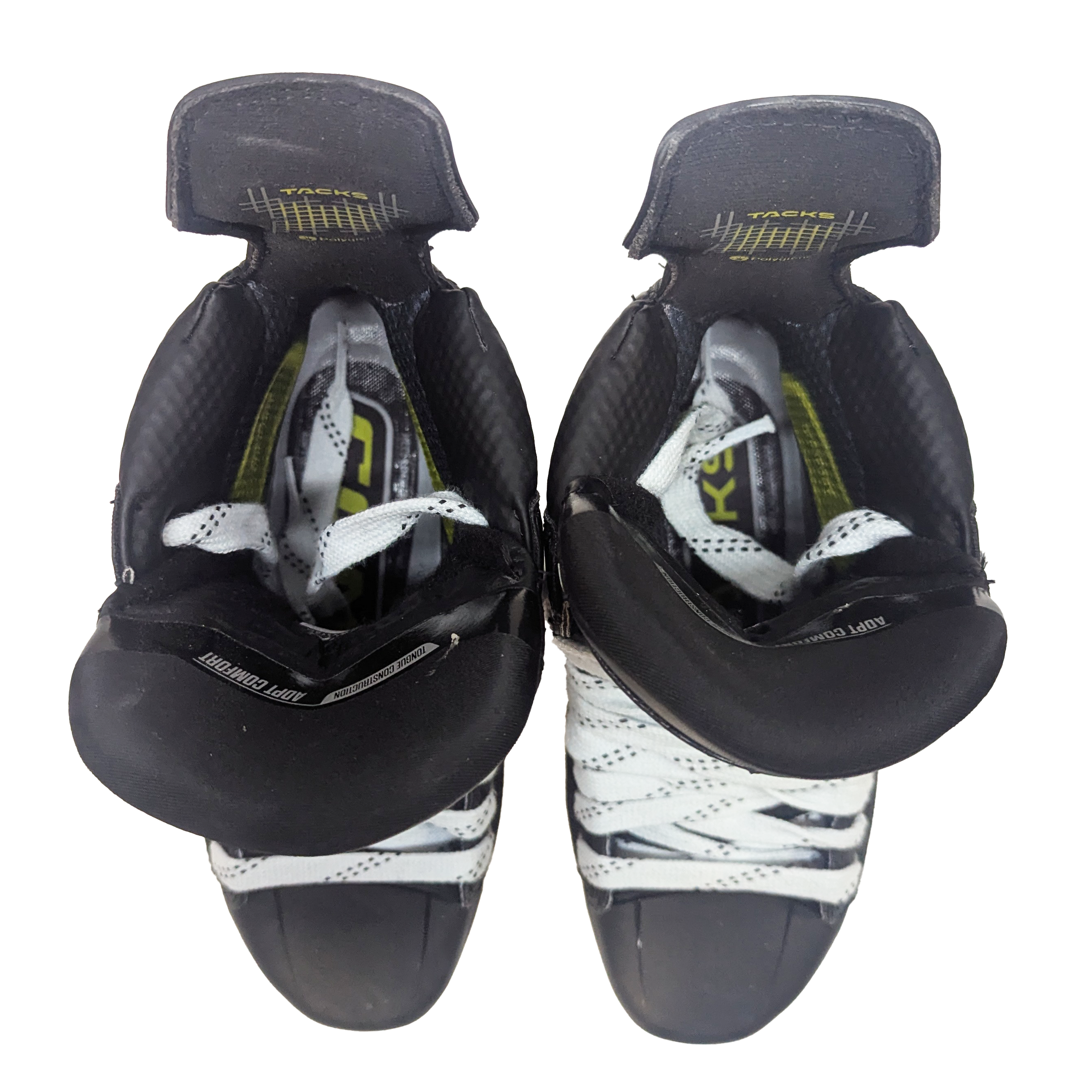 CCM Tacks XF Pro - Pro Stock Hockey Skates - Size 6.5R